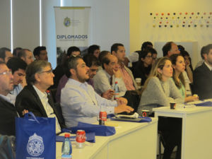 Seminario internacional gratuito Comunica eficazmente el mensaje de tu empresa