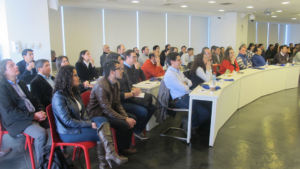 Seminario gratuito Entrega la mejor experiencia a tus clientes e incrementa tus ventas