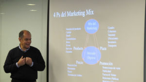 Seminario Gratuito Gestiona Exitosas Estrategias de Marketing