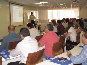 Seminario Aprende a elegir inversiones rentables y exitosas