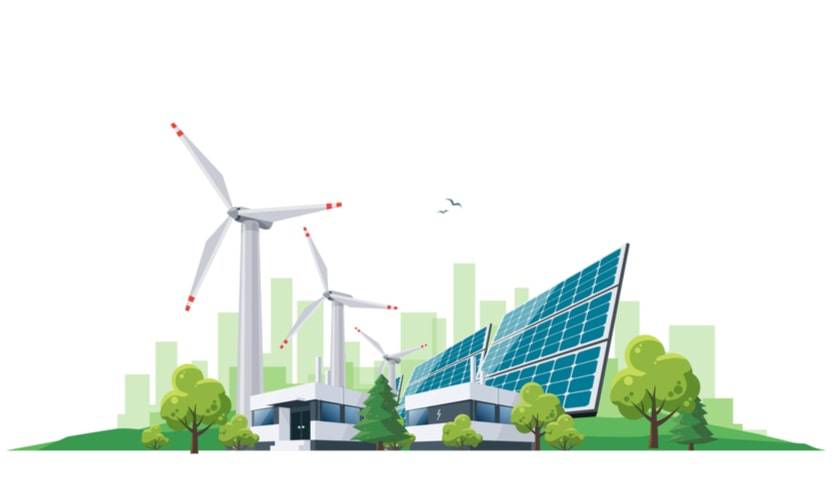 energías renovables, Ley 2025