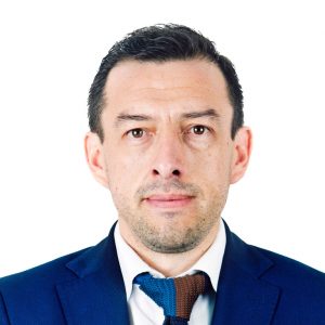 Maximiliano Hurtado