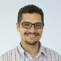 Cristian Moya