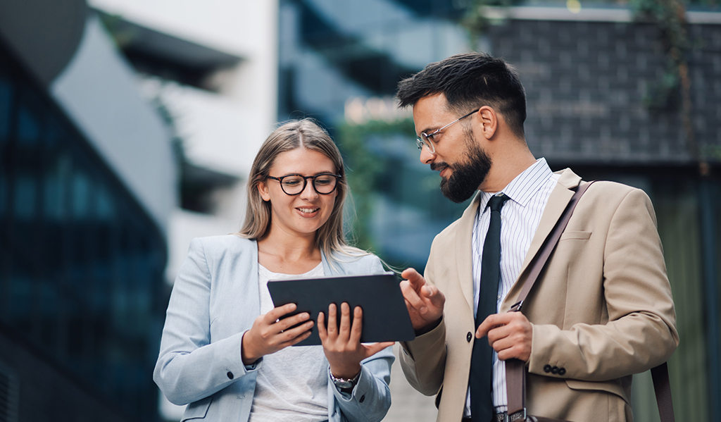 Diplomado en Administración de negocios (Inicio en verano)