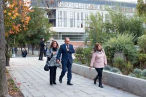 Clase Ejecutiva UC graduó a 1485 nuevos alumnos de sus programas de diplomado online