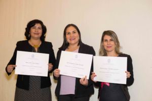 Clase Ejecutiva UC graduó a 1485 nuevos alumnos de sus programas de diplomado online