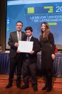 Clase Ejecutiva UC graduó a alumnos de Walmart de sus programas de diplomado online.