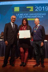 Clase Ejecutiva UC graduó a alumnos de Walmart de sus programas de diplomado online.