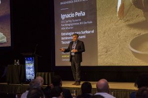 Seminario internacional estrategias ganadoras en un mundo digital