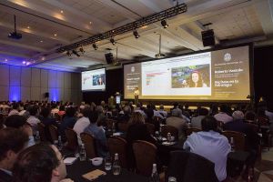 Seminario internacional estrategias ganadoras en un mundo digital