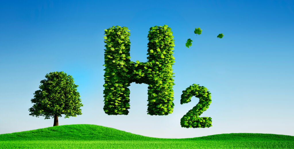 Curso Producción de hidrógeno verde