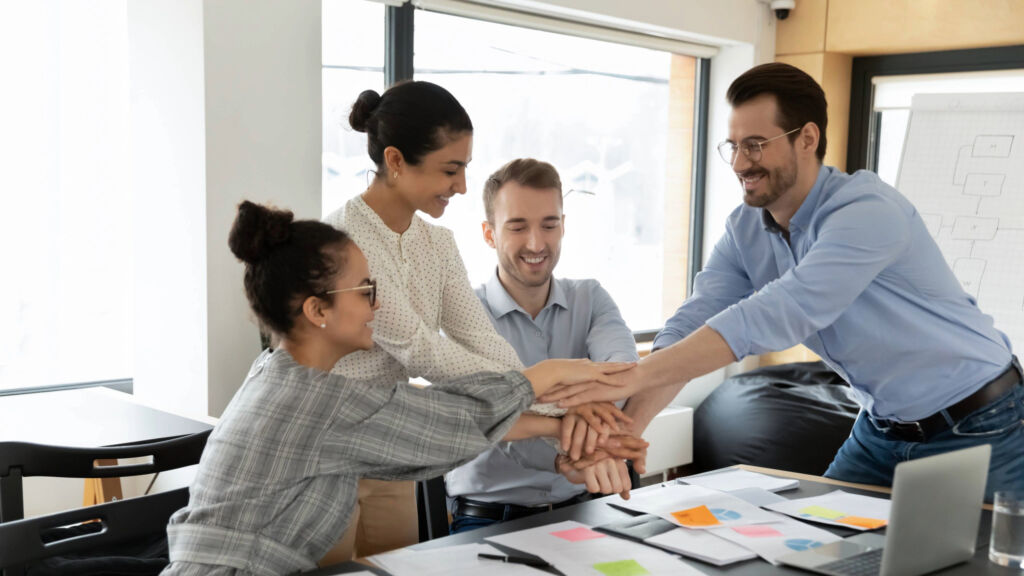 Curso Gestión del bienestar y felicidad organizacional