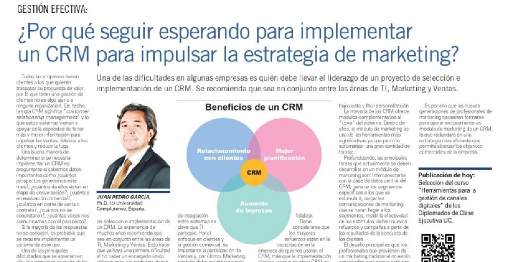 CRM