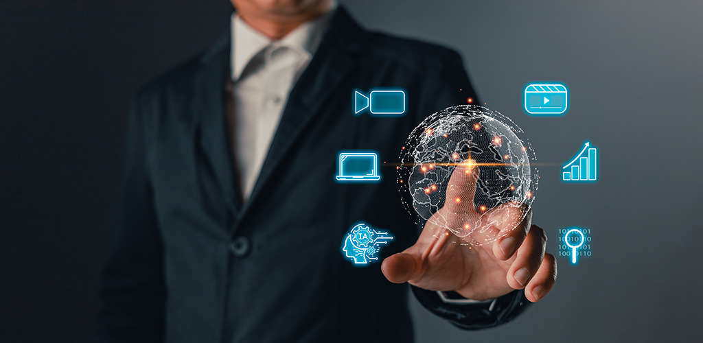 Curso Estrategia corporativa para ejecutivos