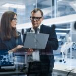 gerencia de IA, gerencia de inteligencia artificial, CAIO, chief artificial intelligence officer