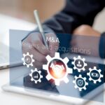 contabilidad de costos, fusiones y adquisiciones, fusiones