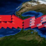 comercio internacional, comercio internacional fragmentado, comercio internacional y Chile