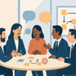 estrategia, comunicar estrategia, estrategia de negocios